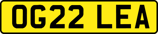 OG22LEA