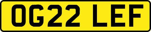 OG22LEF