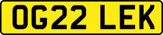 OG22LEK
