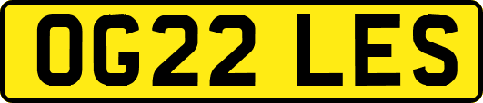 OG22LES