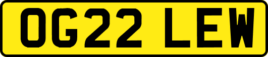 OG22LEW