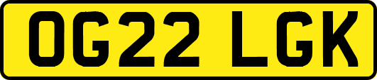 OG22LGK
