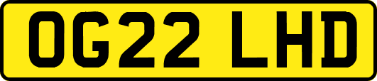 OG22LHD