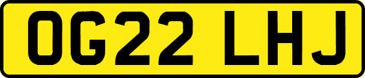 OG22LHJ
