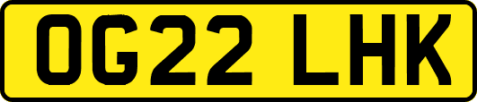 OG22LHK