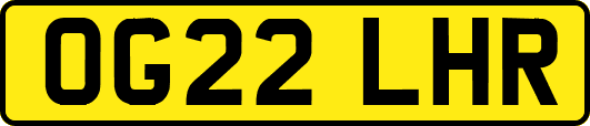 OG22LHR