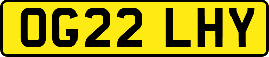 OG22LHY