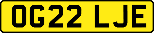 OG22LJE
