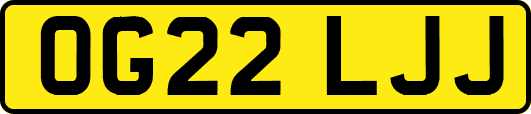 OG22LJJ