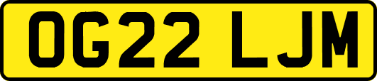 OG22LJM