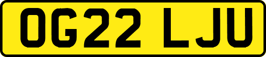 OG22LJU