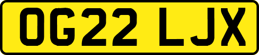 OG22LJX