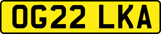 OG22LKA