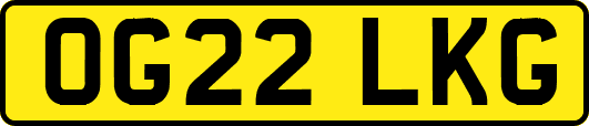 OG22LKG