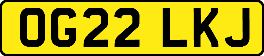 OG22LKJ