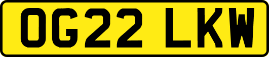 OG22LKW