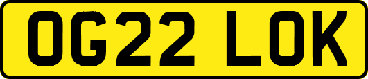 OG22LOK