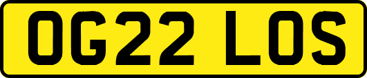 OG22LOS