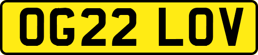 OG22LOV