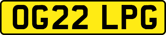 OG22LPG