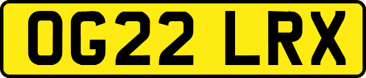 OG22LRX