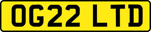 OG22LTD