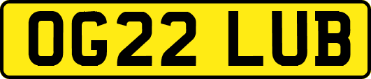 OG22LUB