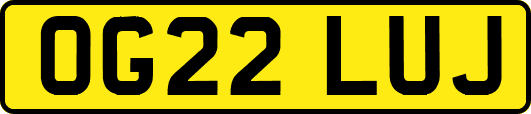 OG22LUJ