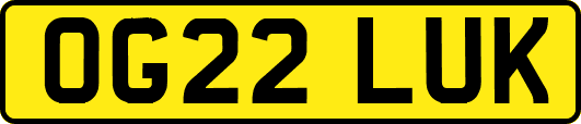 OG22LUK