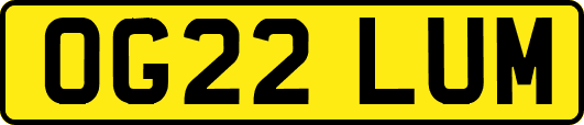OG22LUM