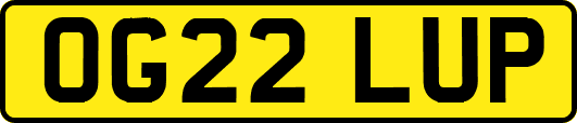 OG22LUP