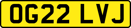 OG22LVJ