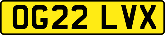 OG22LVX
