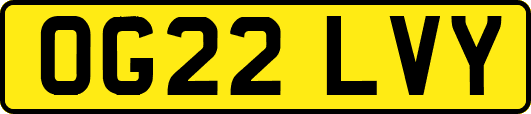 OG22LVY