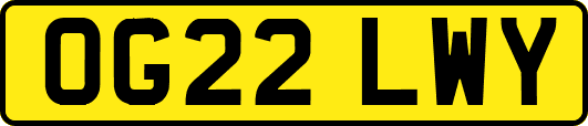 OG22LWY