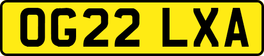 OG22LXA