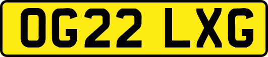 OG22LXG