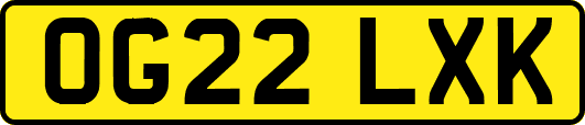 OG22LXK