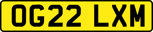 OG22LXM