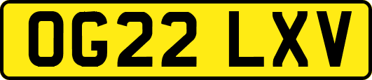 OG22LXV
