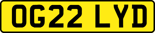 OG22LYD