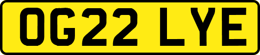OG22LYE