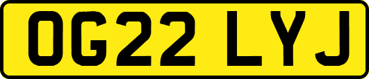 OG22LYJ
