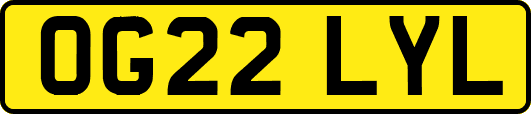 OG22LYL