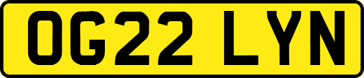OG22LYN