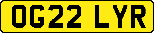OG22LYR