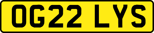 OG22LYS