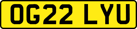 OG22LYU