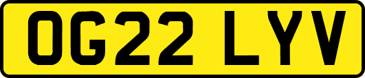 OG22LYV