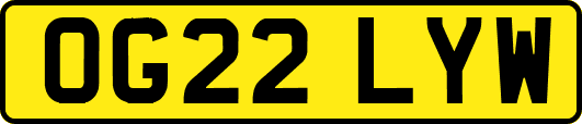 OG22LYW